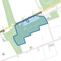 Perceel VWD02-E-4565