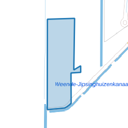 Perceel VWD02-E-4722