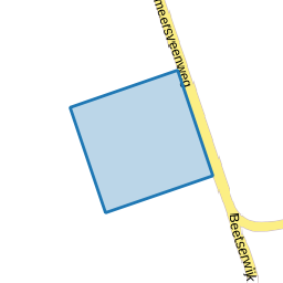 Perceel VWD02-F-5035