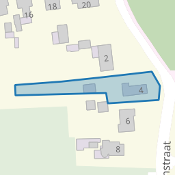 Perceel VWD02-F-6127