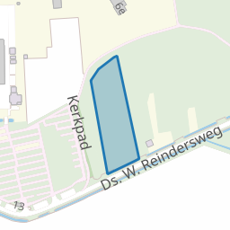 Perceel VWD02-F-6254