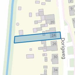 Perceel VWD02-F-6383