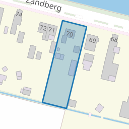 Perceel VWD02-G-2983