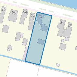 Perceel VWD02-G-3063