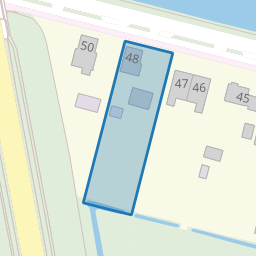 Perceel VWD02-G-4775