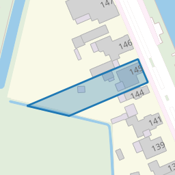 Perceel VWD02-G-5883