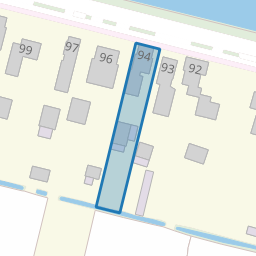 Perceel VWD02-G-5997