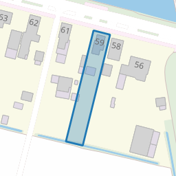 Perceel VWD02-G-6001