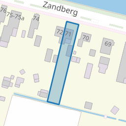 Perceel VWD02-G-6792