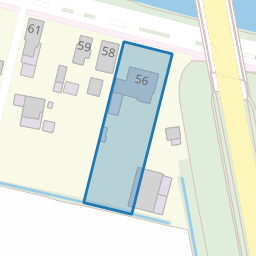 Perceel VWD02-G-6950