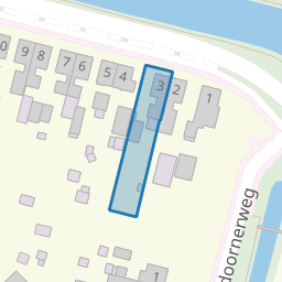 Perceel VWD02-G-7370