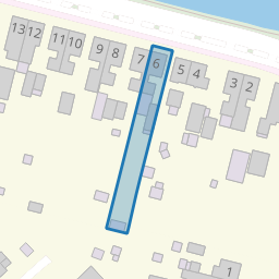 Perceel VWD02-G-7432