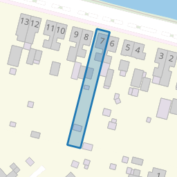 Perceel VWD02-G-7433