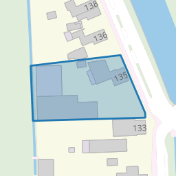 Perceel VWD02-G-7450