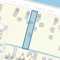 Perceel VWD02-G-7501