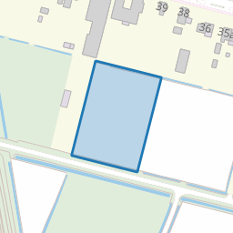 Perceel VWD02-G-7589