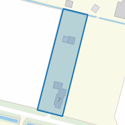 Perceel VWD02-G-7598