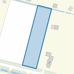 Perceel VWD02-G-7599