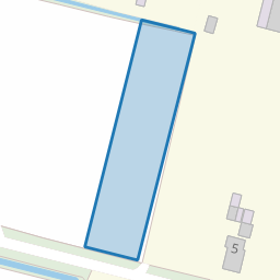 Perceel VWD02-G-7607