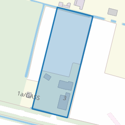 Perceel VWD02-G-7613