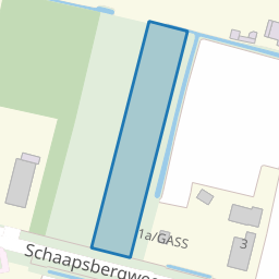 Perceel VWD02-G-7618