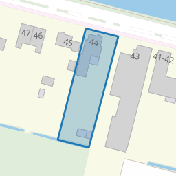 Perceel VWD02-G-7630