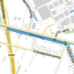 Perceel VWD02-G-7692