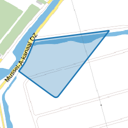 Perceel VWD02-G-7745