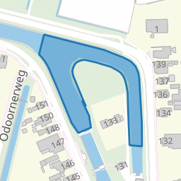 Perceel VWD02-G-7932