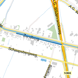 Perceel VWD02-G-7955