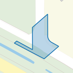 Perceel VWD02-G-8032