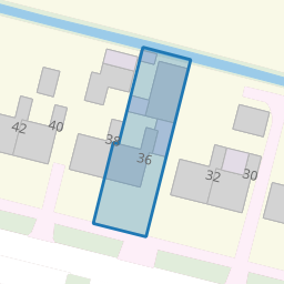 Perceel VWD02-G-8050