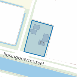 Perceel VWD02-G-8060