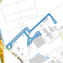 Perceel VWD02-G-8259