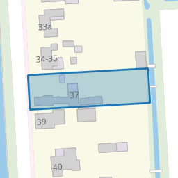 Perceel VWD02-H-2038