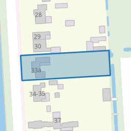 Perceel VWD02-H-2545