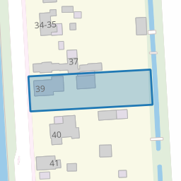 Perceel VWD02-H-3708