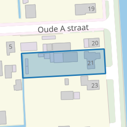 Perceel VWD02-H-3940