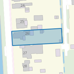 Perceel VWD02-H-4355