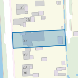 Perceel VWD02-H-4356