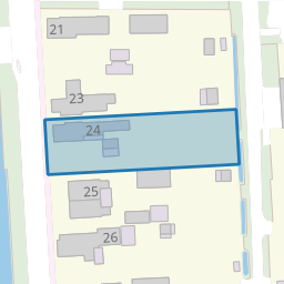 Perceel VWD02-H-4956