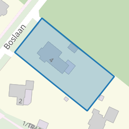 Perceel VWD02-H-5119