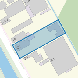 Perceel VWD02-H-5256