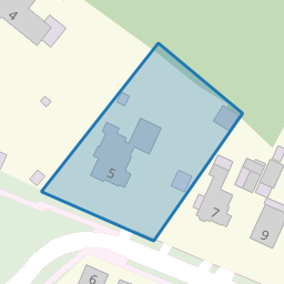 Perceel VWD02-H-5324