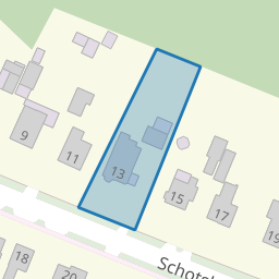 Perceel VWD02-H-5526