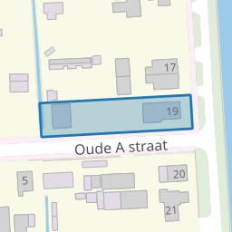 Perceel VWD02-H-5829