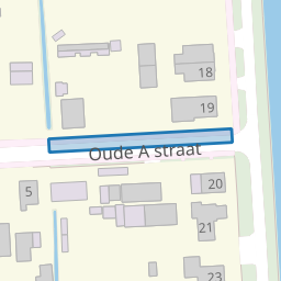 Perceel VWD02-H-5830