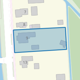 Perceel VWD02-H-5936