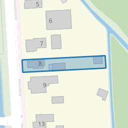 Perceel VWD02-H-5937