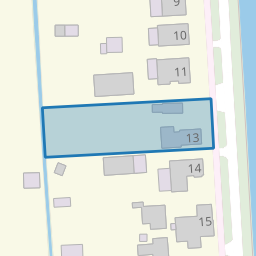 Perceel VWD02-H-5999